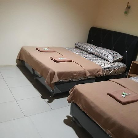 Hotel Family Inn Sagulung Zewnętrze zdjęcie
