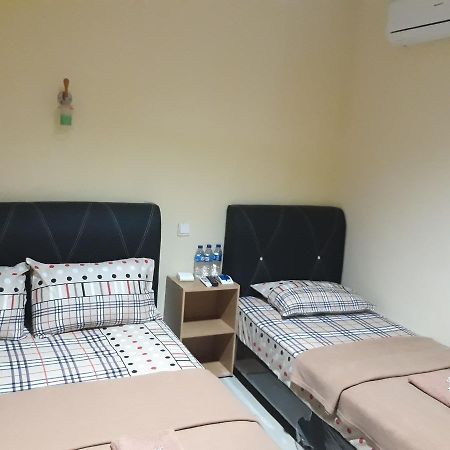 Hotel Family Inn Sagulung Zewnętrze zdjęcie