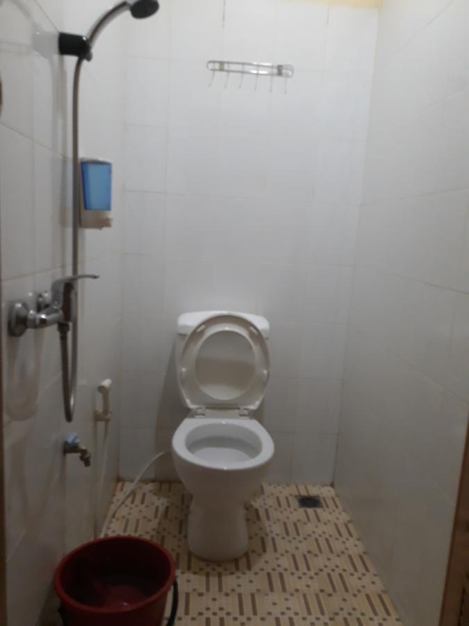 Hotel Family Inn Sagulung Zewnętrze zdjęcie