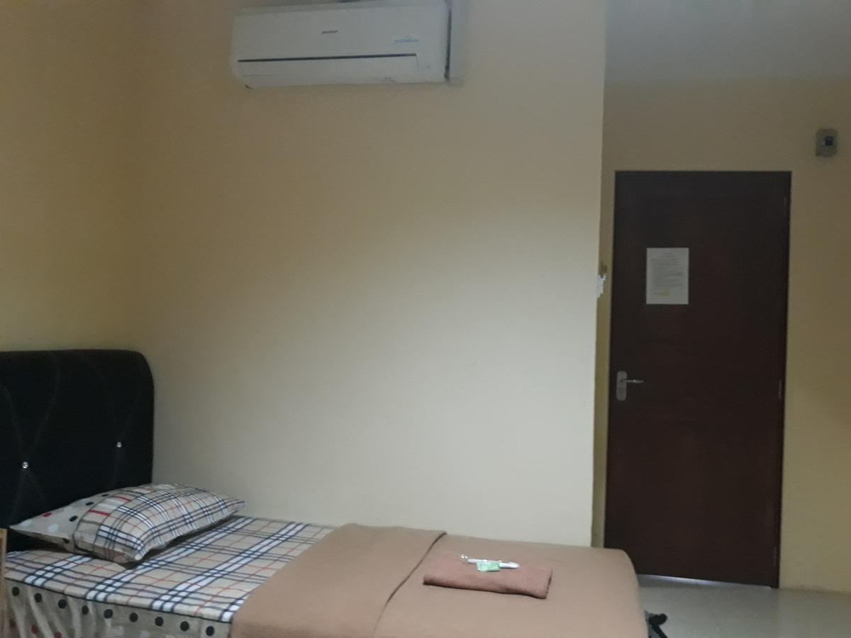 Hotel Family Inn Sagulung Zewnętrze zdjęcie